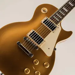 STANDARD 50S GOLD