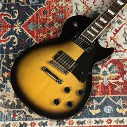 GIBSON LESPAUL STUDIO 18 VS (NO250819)