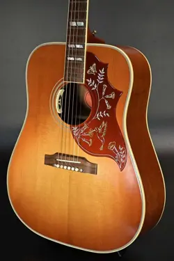1960 HUMMINGBIRD FIXED