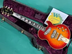 GIBSON L-5S 1973 (NO250819)