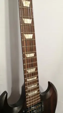 GIBSON 60'S