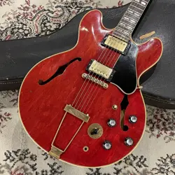 ES-345TD CHERRY *WR399