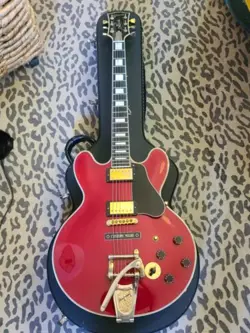 ES-355 BB KING