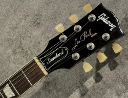 P90 TOBACCO BURST