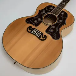 ACOUSTIC GUITAR PICKGUARD