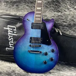 GIBSON LES PAUL STUDIO BLUEBERRY BURST 939843