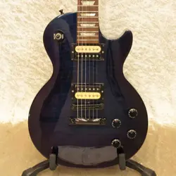 GIBSON LES PAUL STUDIO PLUS ELECTRIC GUITAR