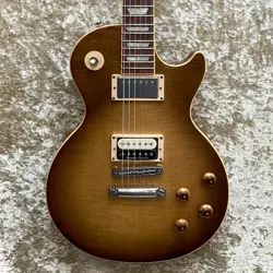 2004-2006 ELECTRIC GUITAR