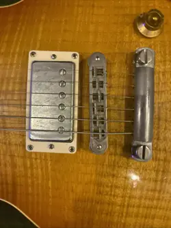 2003 GIBSON