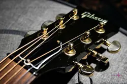 GIBSON CUSTOM SHOP J-45 RED SPRUCE / 2015 SAFE DELIVERY FROM JAPAN