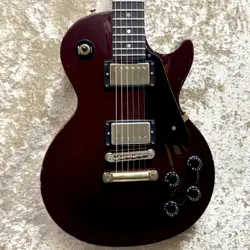 GIBSON LES PAUL STUDIO ELECTRIC GUITAR-12