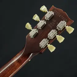 GIBSON USED LES PAUL FADED 2017 WORN BOURBON SN.170047825
