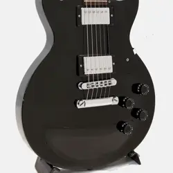 GIBSON 1997 LES PAUL STUDIO / EBONY