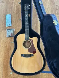 GIBSON HP 635 W 2016 - ANTIQUE NATURAL