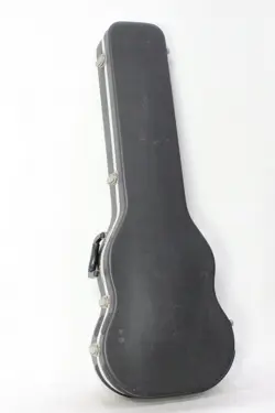 GIBSON SG SPECIAL MODIFIED EBONY 2005 YOKOHAMA STORE