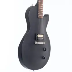 SATIN EBONY