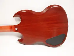 GUITAR 2019 VINTAGE