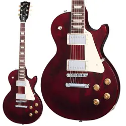 GIBSON LES PAUL STUDIO WINE