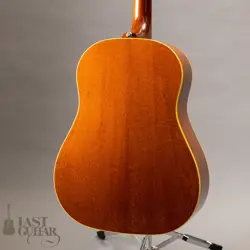 GIBSON J-50