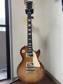 GIBSON LES PAUL STUDIO MADE IN 2014