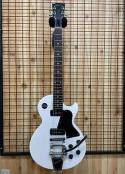 GIBSON LES PAUL JUNIOR SPECIAL FADED W/W GIBSON LES PAUL JUNIOR SPECIAL BIGSBY C