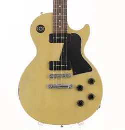 GIBSON LES PAUL SPECIAL SINGLE CUT 2003