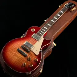 GIBSON USA / LES PAUL STANDARD 50S HERITAGE CHERRY SUNBURST 2022