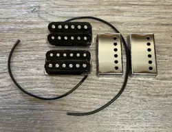 BUCKER PRO HUMBUCKER