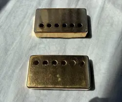 90S GIBSON GENUINE