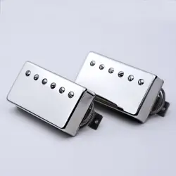 GUTAR PICKUPS LES PAUL CLASSIC 57 BB1 BB2 COSTUME HUMBUCKER FIT GIBSON