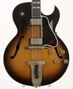 USED GIBSON / L-4 CES VINTAGE SUNBURST 90823393 ELECTRIC GUITAR