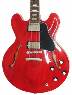 ES-335 60S