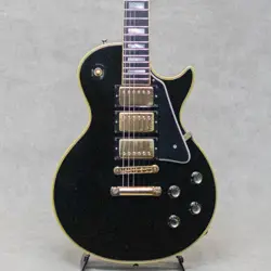 3-PICKUP EBONY 1976