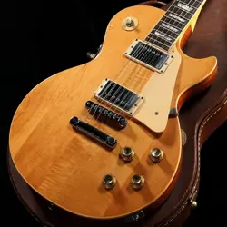 GIBSON 1976 LES PAUL STANDARD NATURA