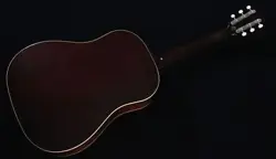 GIBSON CUSTOM SHOP EARLY 1960S J-45/WINE RED 2015 SAFE DELIVERY FROM JAPAN