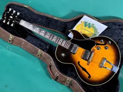 GIBSON ES-175D 1975 (NO250819)