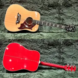 GIBSON DOVE 2015 (NO250819)