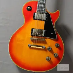 CUSTOM CH 1977