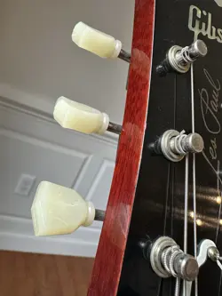 2021 GIBSON