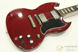 GIBSON SG STANDARD 1995 SL857 KOBE STORE STOCK