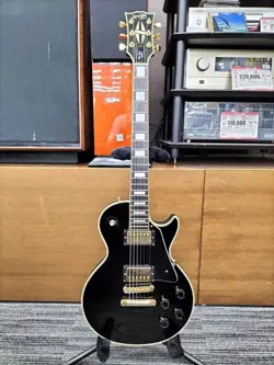 JAPAN 1992 GUITAR