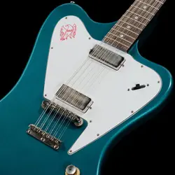 12STRING AQUA MIST