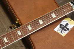 2016 GIBSON