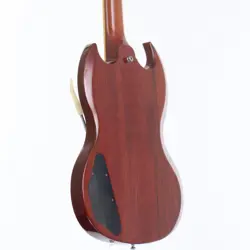 SG STANDARD WITH