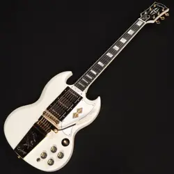 PAUL SG CUSTOM