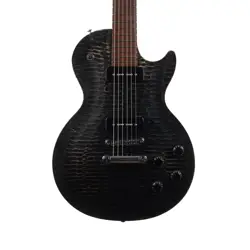 WORN EBONY 2018