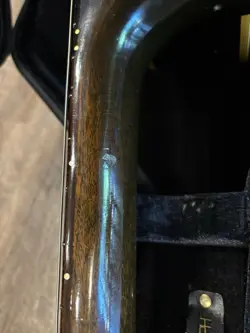ELECTRIC GUITAR W/