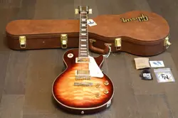 50'S STANDARD HERITAGE