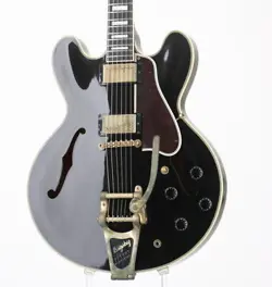 CUSTOM MEMPHIS ES-355