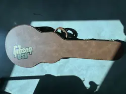 1996 GIBSON LES